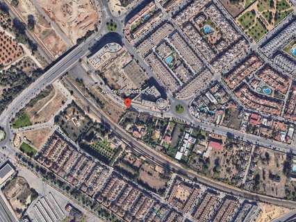 Parcela rústica en venta en Dos Hermanas