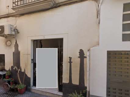 Piso en venta en Sevilla