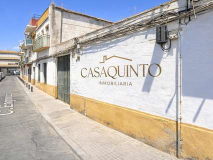 Parcela rústica en venta en Sevilla