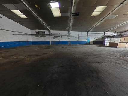 Nave industrial en venta en Sevilla rebajada
