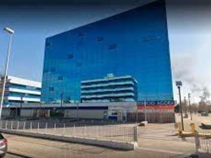 Oficina en venta en Sevilla