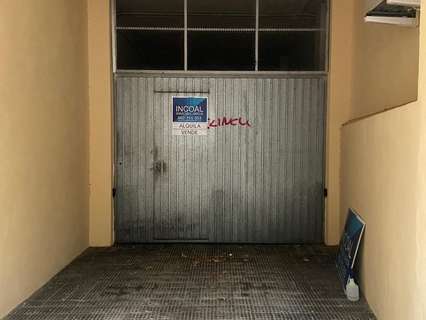 Plaza de parking en venta en Albaida