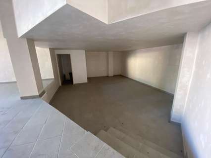Local comercial en alquiler en Albaida