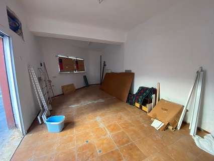 Local comercial en alquiler en Albaida
