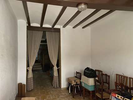 Casa en venta en Castelló de Rugat