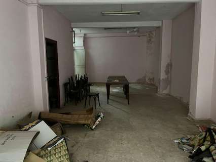 Local comercial en venta en Albaida