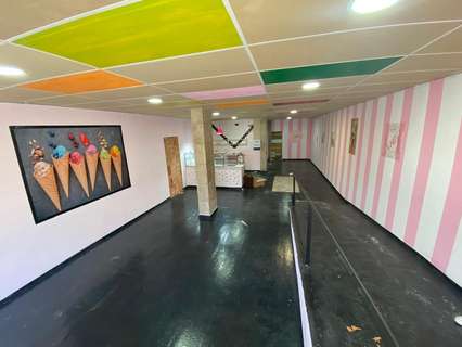 Local comercial en venta en Albaida