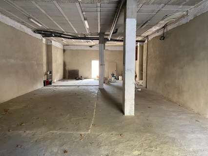 Local comercial en venta en Albaida