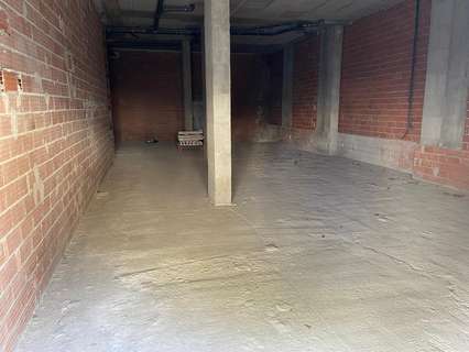 Local comercial en venta en Albaida