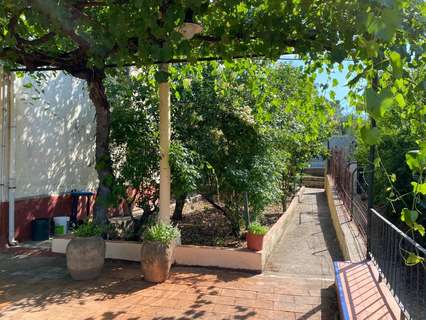 Chalet en venta en Albaida