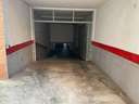 Plaza de parking en venta en Albaida