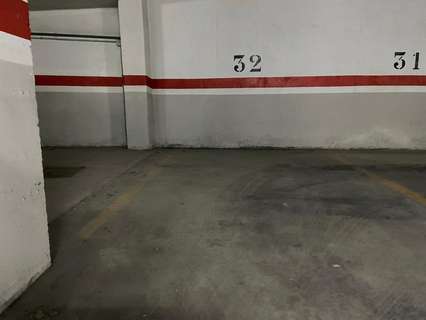 Plaza de parking en venta en Albaida