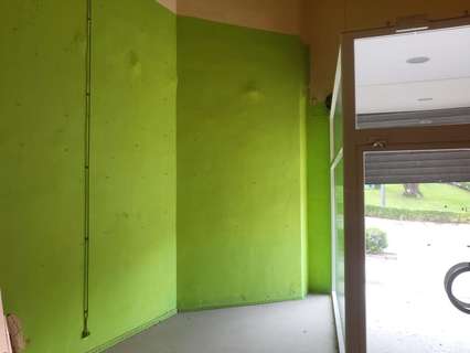 Local comercial en alquiler en Albaida