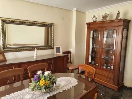 Piso en venta en Albaida