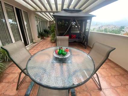 Casa en venta en Albaida