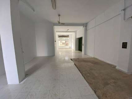 Local comercial en venta en Albaida