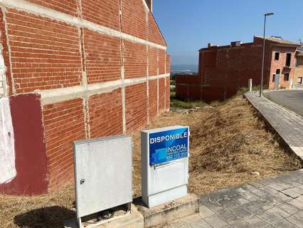 Parcela rústica en venta en Atzeneta d'Albaida