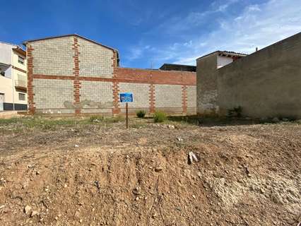 Parcela rústica en venta en L'Olleria rebajada