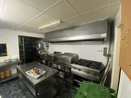 Local comercial en venta en Alcoy/Alcoi