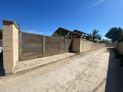 Chalet en venta en Albaida