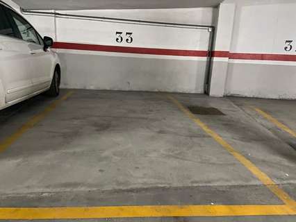 Plaza de parking en venta en Albaida