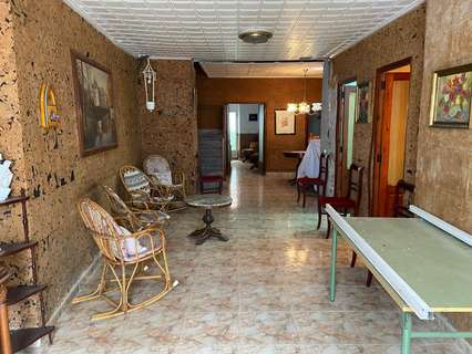 Casa en venta en Albaida
