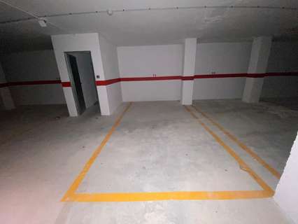 Plaza de parking en venta en Albaida