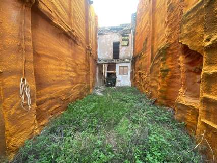 Parcela rústica en venta en La Pobla del Duc