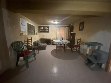 Casa en venta en Ontinyent