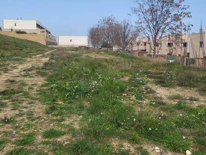 Parcela urbana en venta en Albaida
