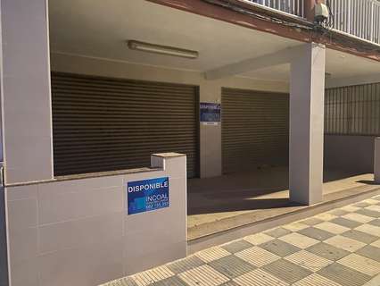 Local comercial en venta en Bellreguard