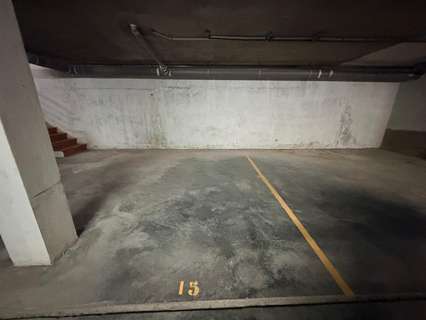 Plaza de parking en venta en Albaida