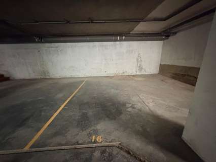 Plaza de parking en venta en Albaida