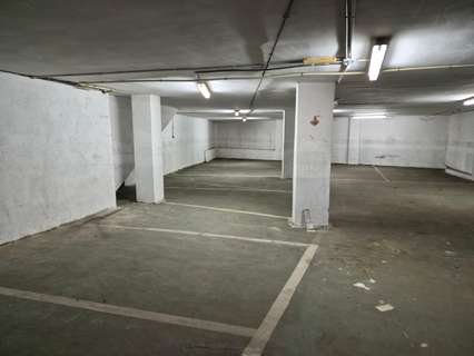 Plaza de parking en venta en Albaida