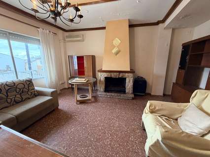 Casa en venta en Albaida