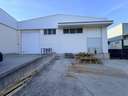 Nave industrial en alquiler en Benissoda