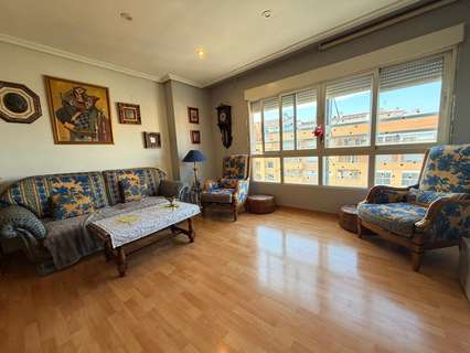 Piso en venta en Albaida rebajado