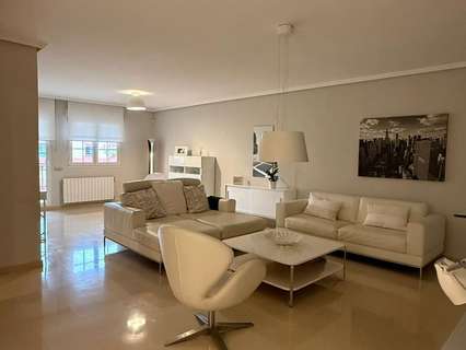 Piso en alquiler en Albaida