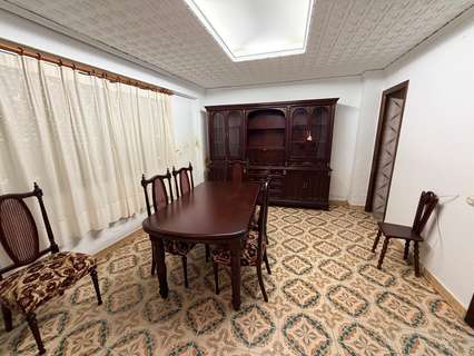 Casa en venta en Albaida