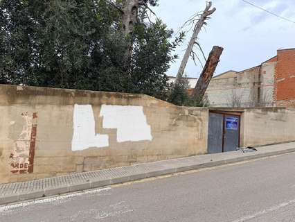 Parcela rústica en venta en Bèlgida