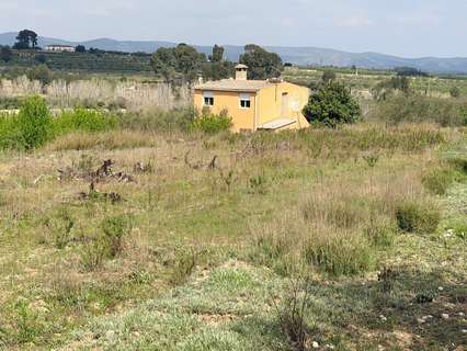 Casa en venta en Albaida