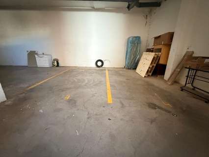 Plaza de parking en venta en Albaida