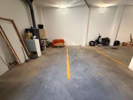 Plaza de parking en alquiler en Albaida