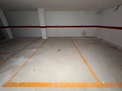 Plaza de parking en venta en Albaida