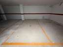 Plaza de parking en venta en Albaida