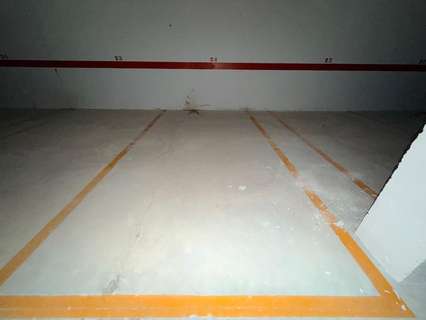 Plaza de parking en venta en Albaida