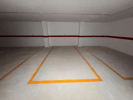 Plaza de parking en venta en Albaida