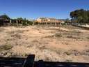 Parcela urbana en venta en Ontinyent
