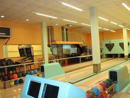 Local comercial en venta en Tossa de Mar