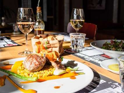 Local comercial en venta en Castell-Platja d'Aro